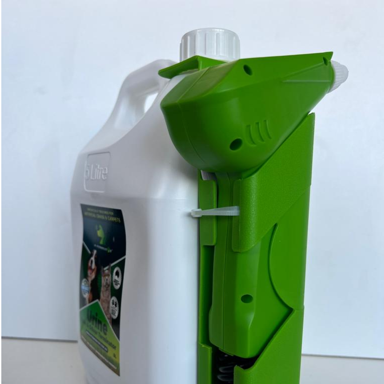 P Terminator | Spray Gun