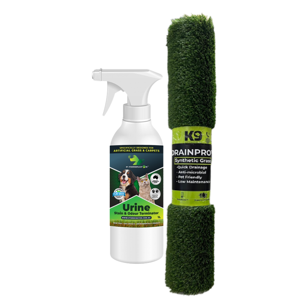 Potty Pack | Enzyme Cleaner for Pet Stains in Australia